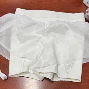 Varley fresno short XS // 101901